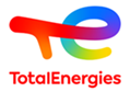 TOTAL ENERGIES LOGO