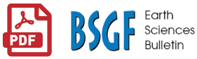 BSGF