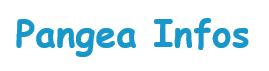 pangea infos