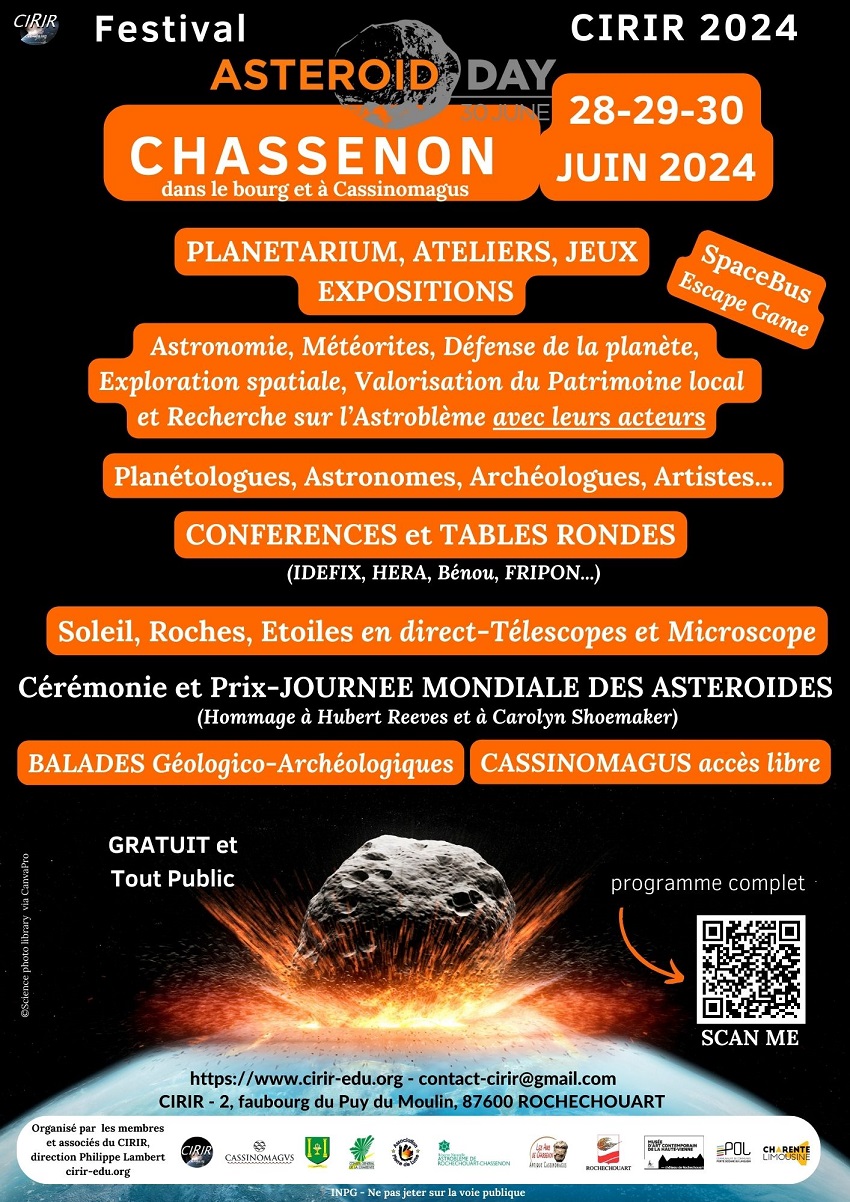 Asteroid Day