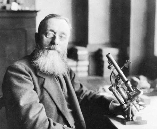 Journées Alfred LACROIX - MNHM