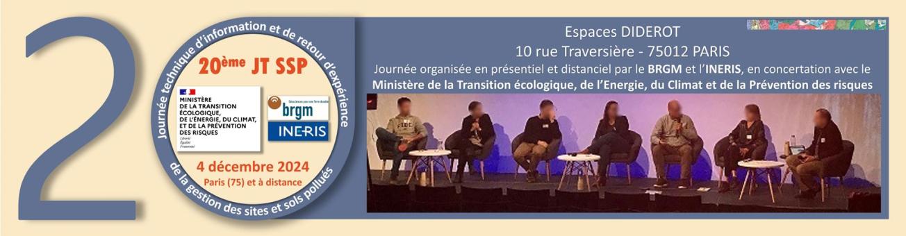 Sites et sols pollués 2024