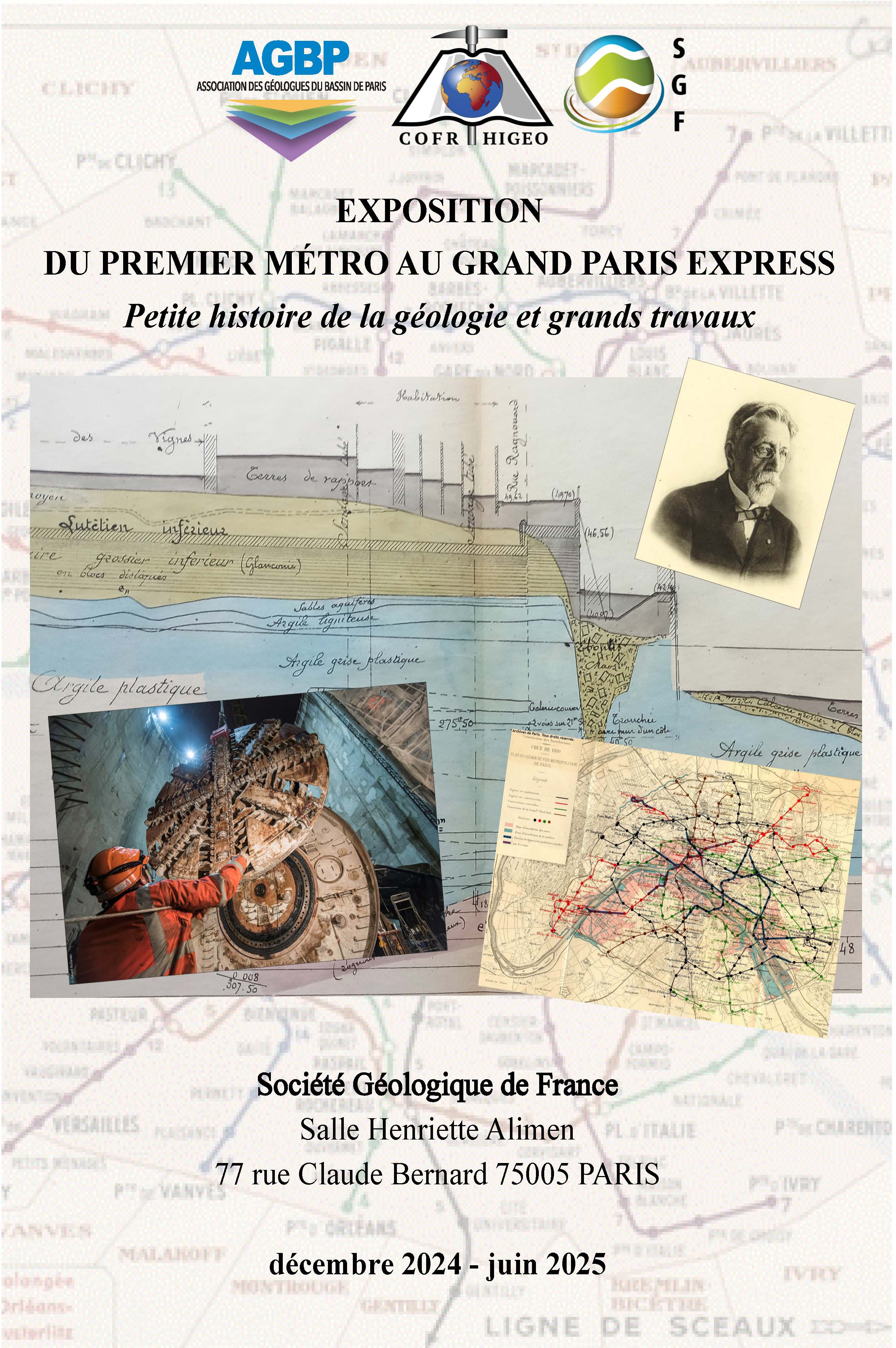 affiche Ph