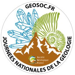 Journées Nationales de la Géologie 2026