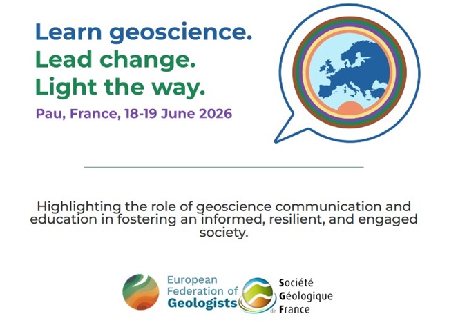 LearnGeo - EFG / SGF