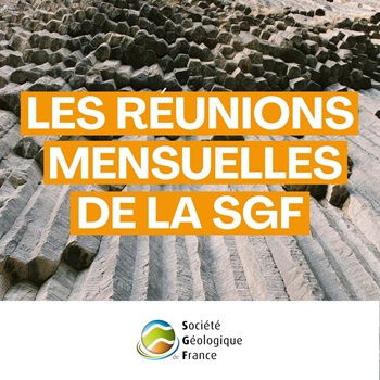 Le renouveau minier en France : cadre juridique de l’exploration à l’après-mine - Réunion mensuelle de la SGF