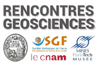 Rencontres Géosciences